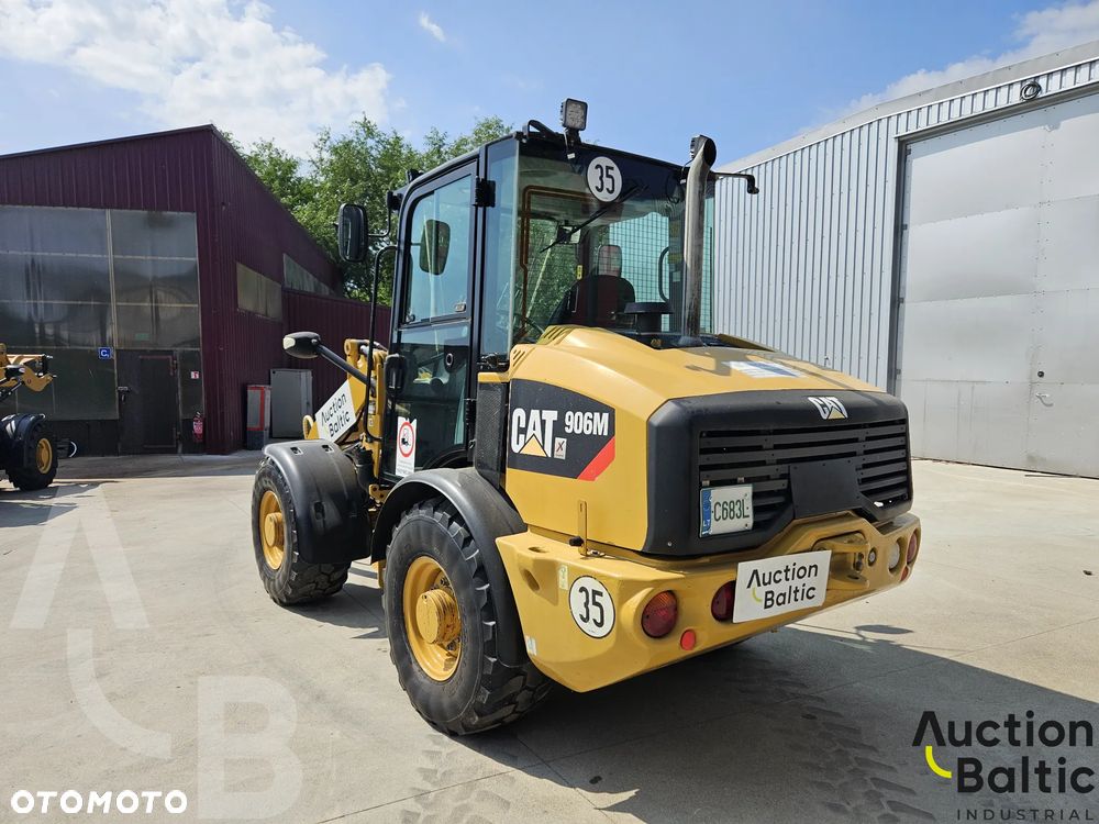Caterpillar - 5