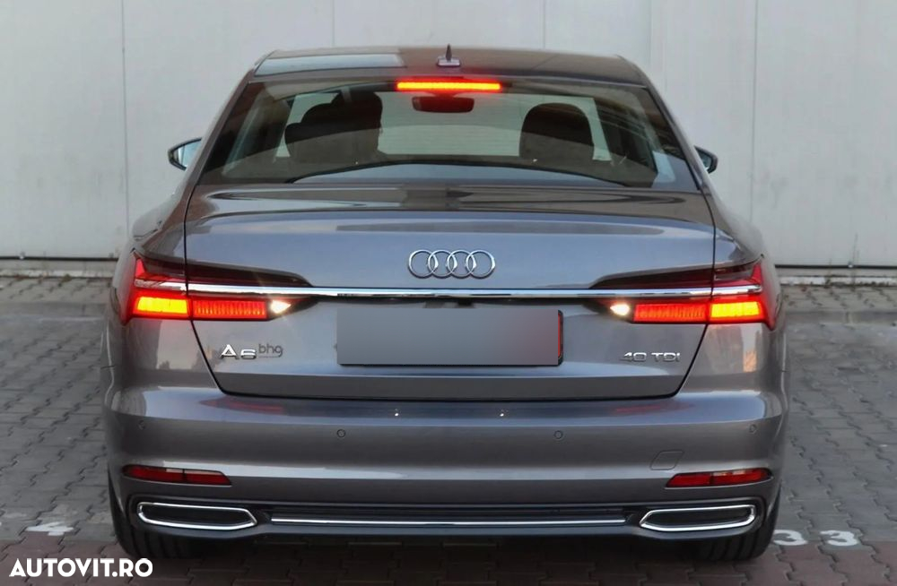 Audi A6 - 5