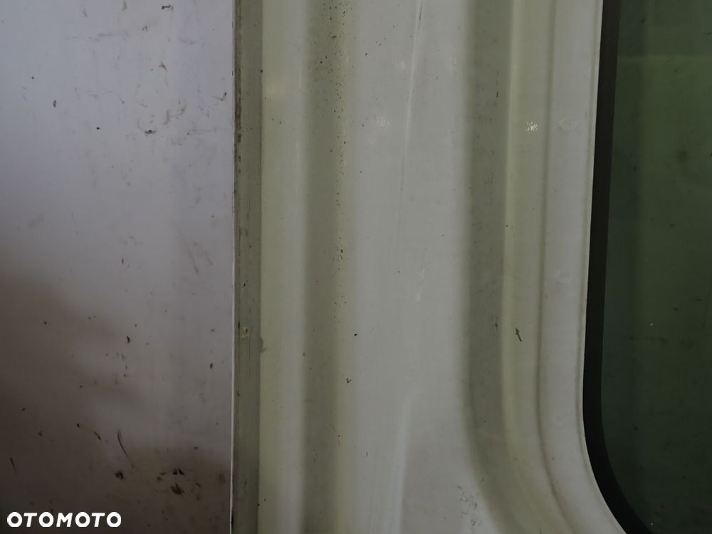DRZWI LEWY TYŁ SKRZYDŁO OPEL VIVARO A TRAFIC II - 27