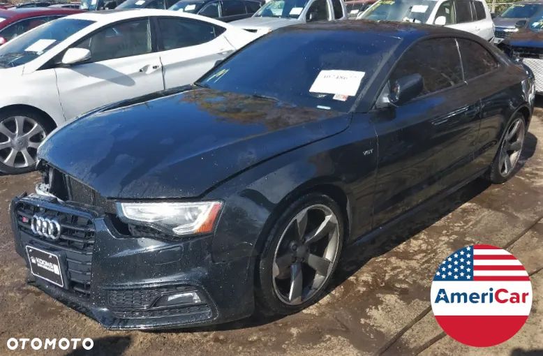 Audi S5 3.0 TFSI Quattro S tronic - 1