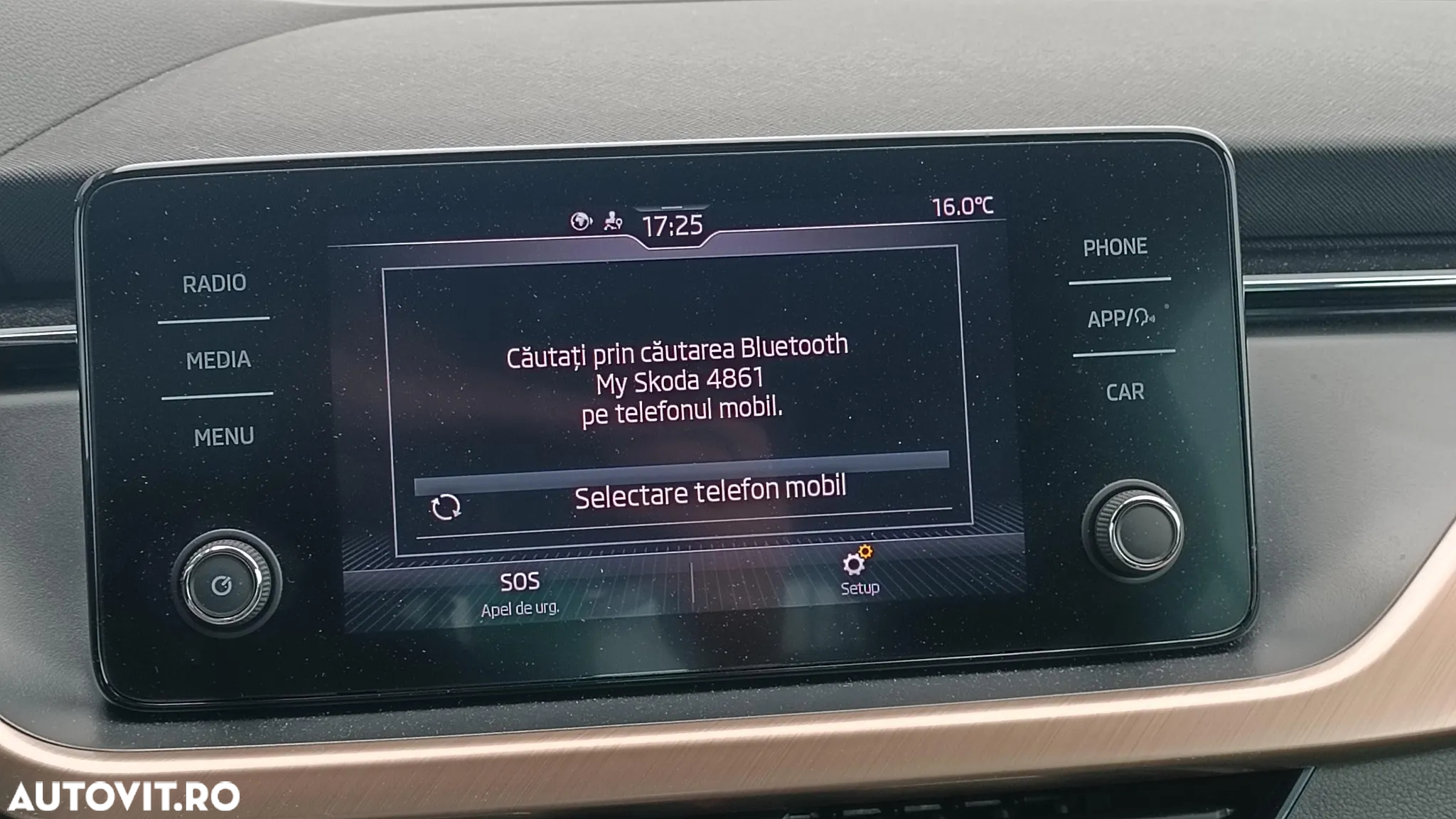Skoda Scala 1.5 TSI DSG Style - 19