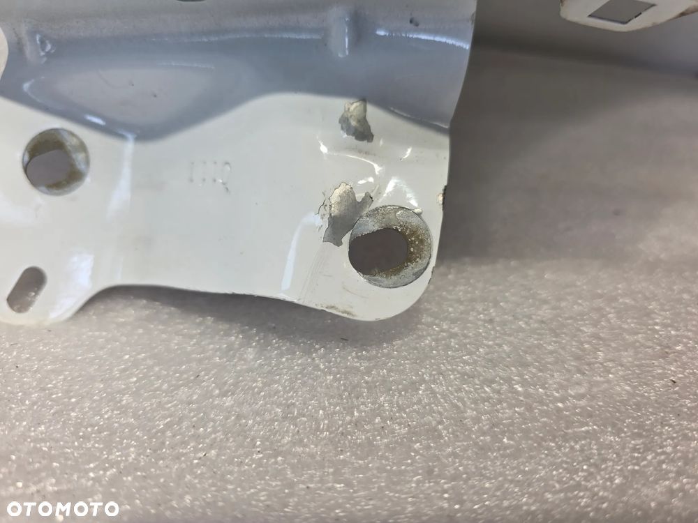 OPEL ASTRA K V 16- LEWY BŁOTNIK PRZEDNI PRZÓD NR AUKCJI BŁ359 - 19