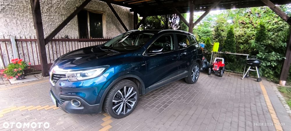 Renault Kadjar - 1