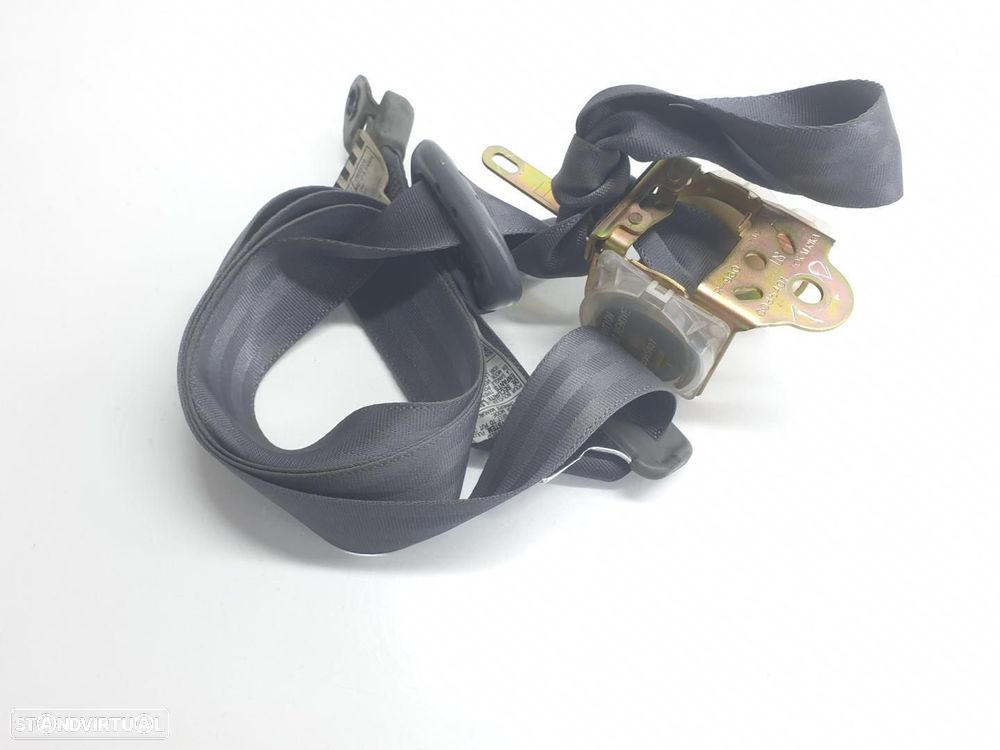 CINTO DE SEGURANÇA TRASEIRO DIREITO TOYOTA RAV4 A2 - 1