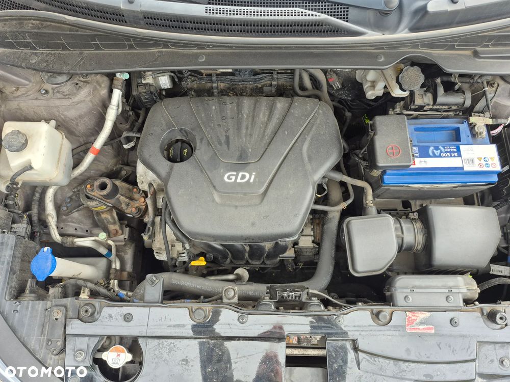 Hyundai ix35 1.6 GDI Comfort 2WD - 16