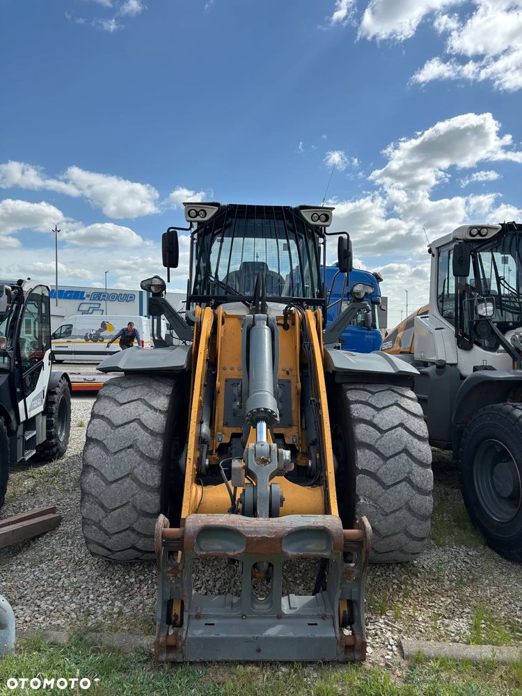 Liebherr L 550 Power® G6.2-D - 2