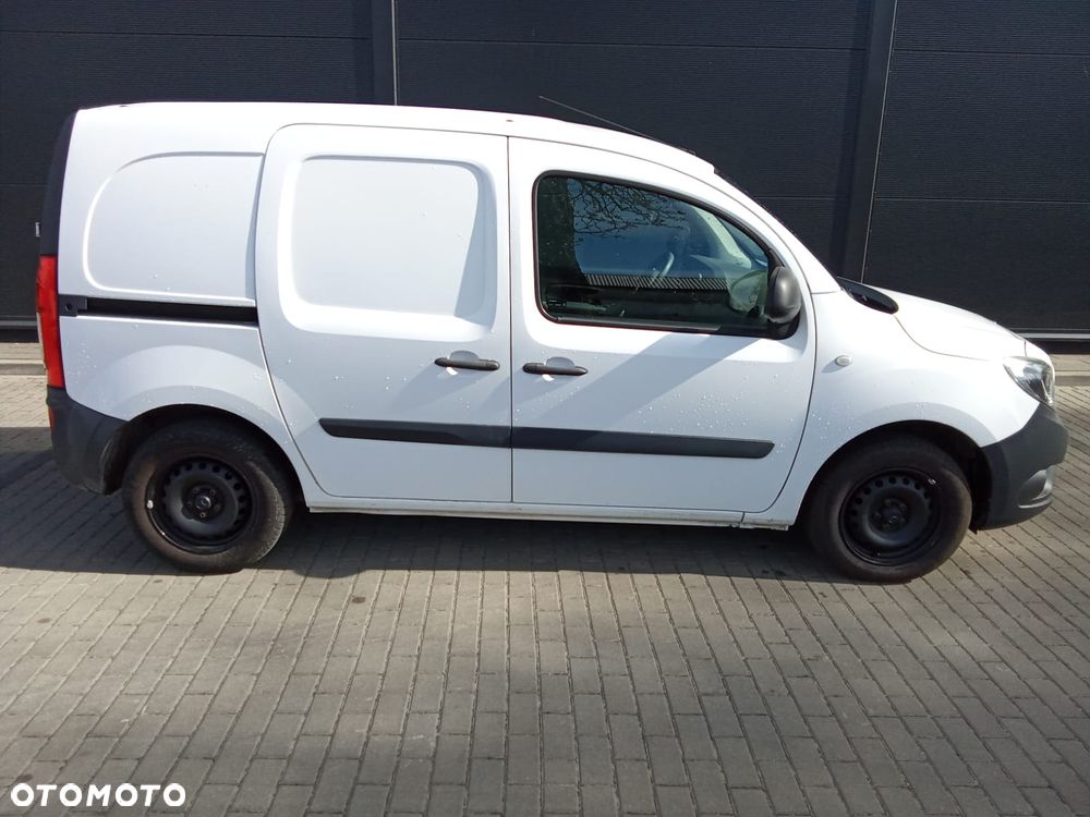 Mercedes-Benz Citan - 4