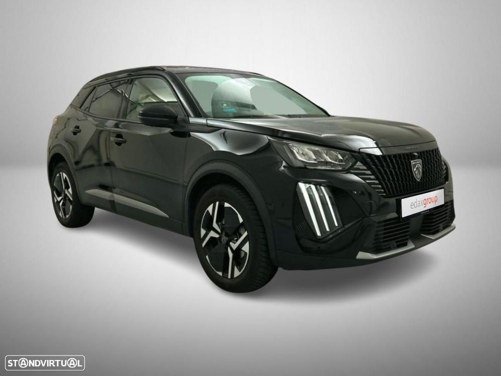 Peugeot 2008 1.2 PureTech Allure EAT8 - 1
