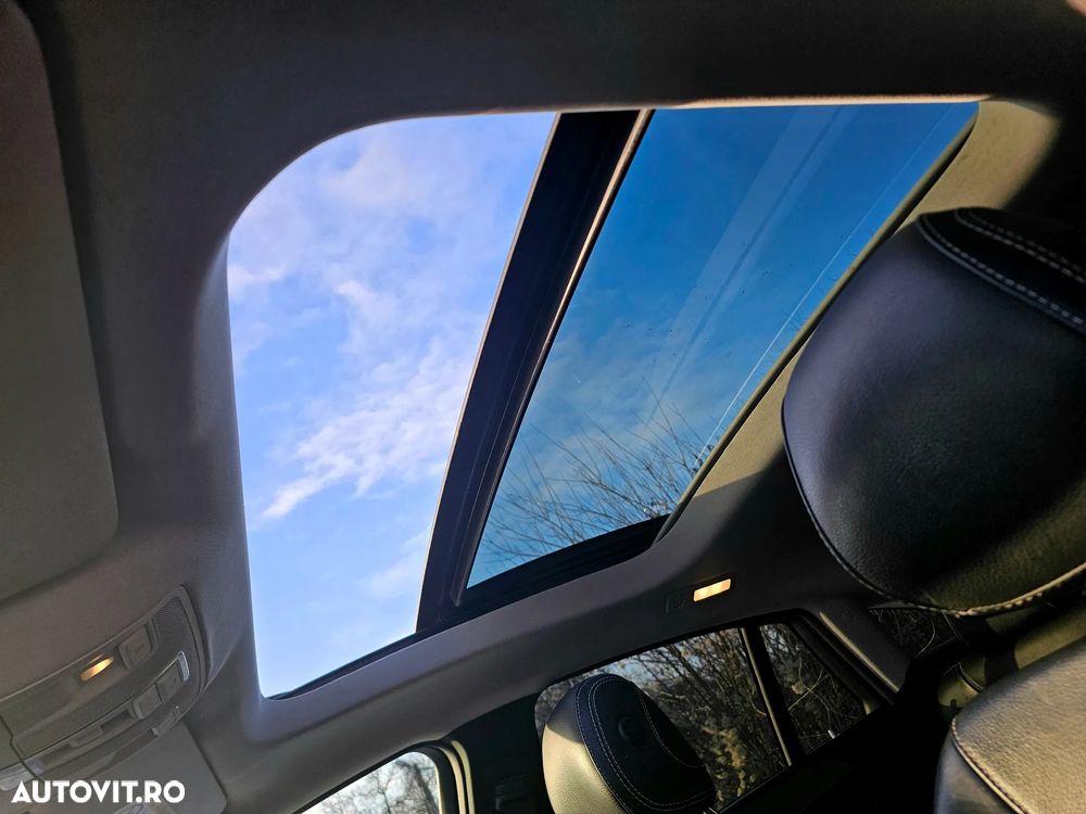 Mercedes-Benz GLE 350 d 4MATIC 9G-TRONIC AMG Line - 16