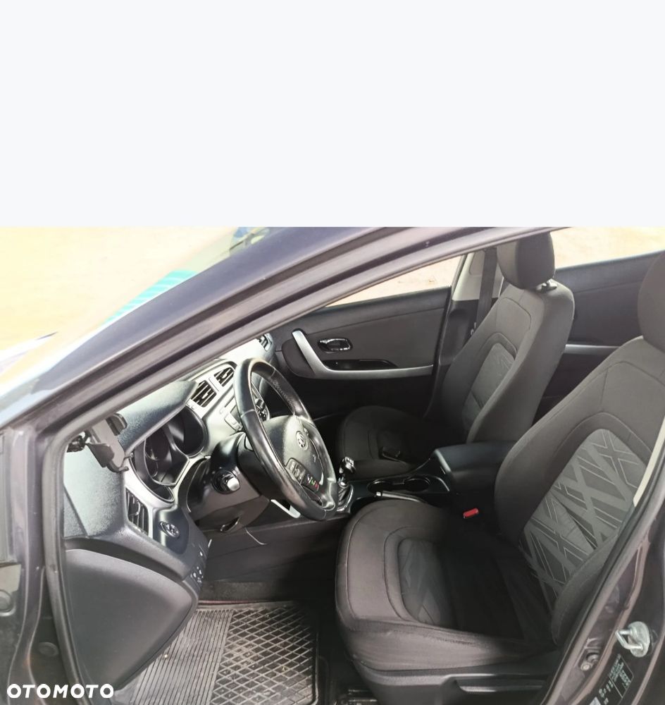 Kia Ceed 1.4 M - 8