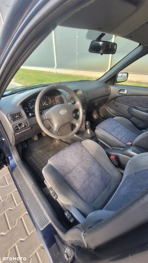 Toyota Corolla 1.4 VVT-i Base - 9