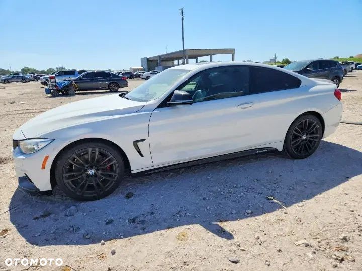 BMW Seria 4