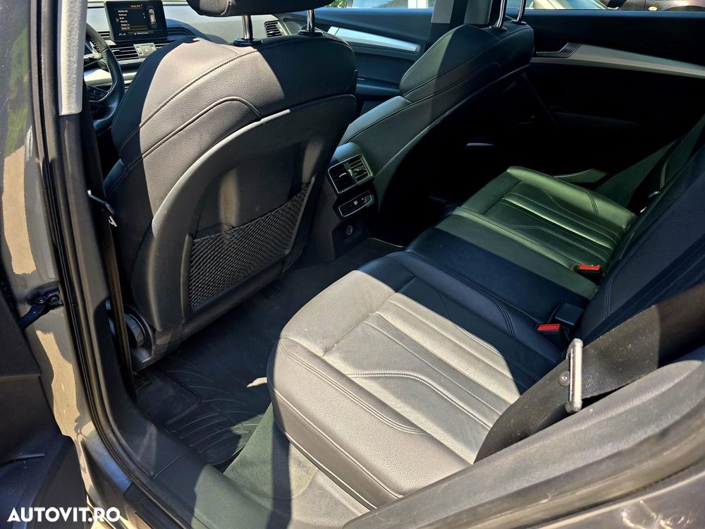 Audi Q5 2.0 TDI Quattro S tronic - 7