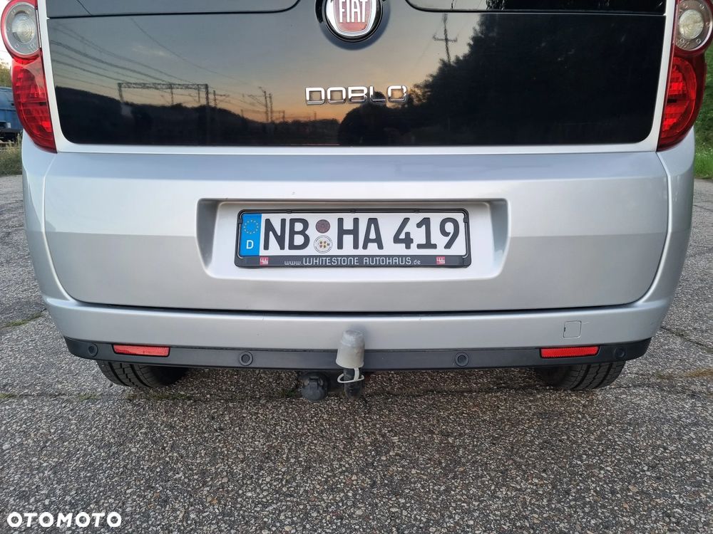 Fiat Doblo - 30