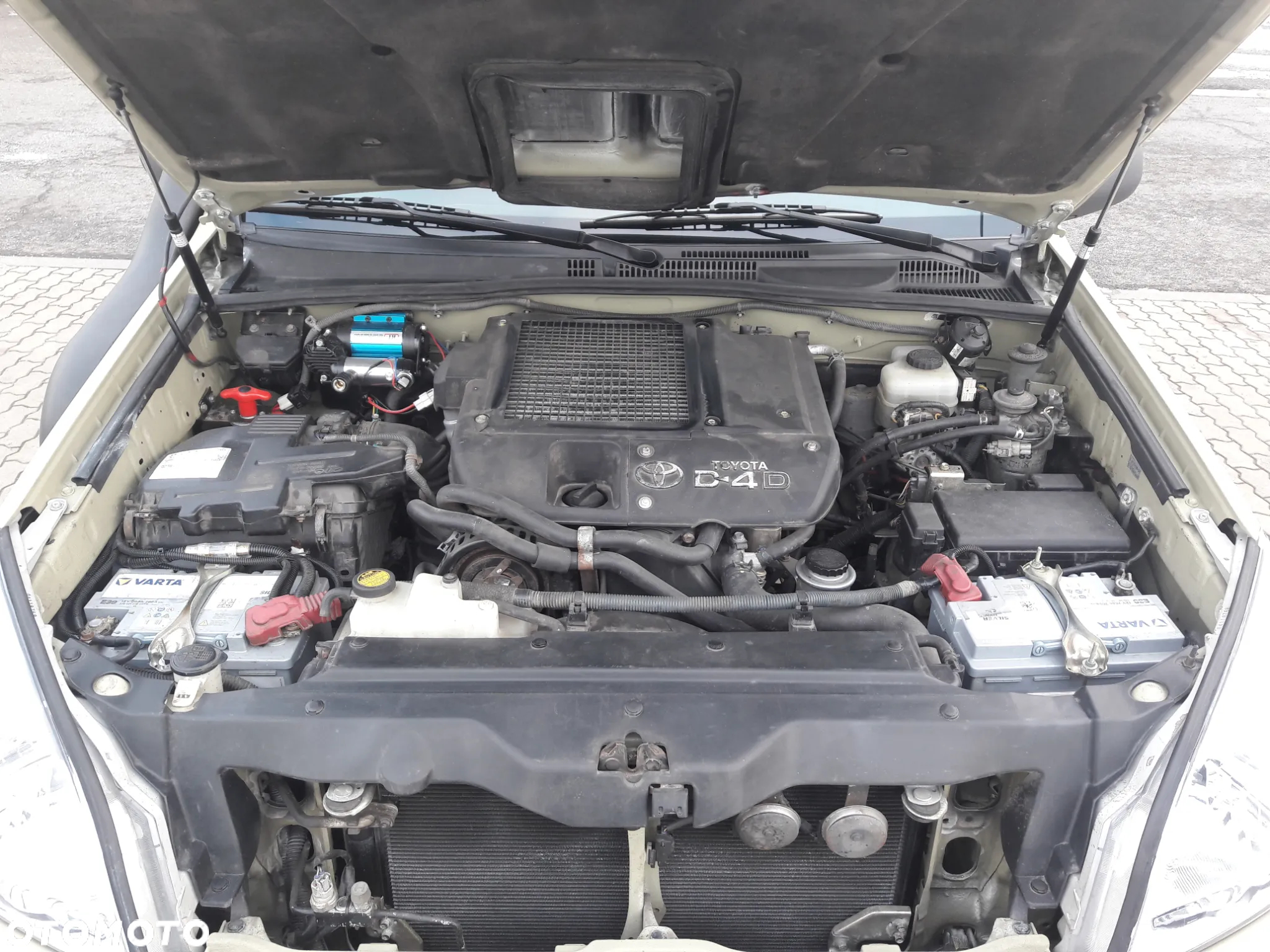 Toyota Land Cruiser 3.0 D Luna - 16