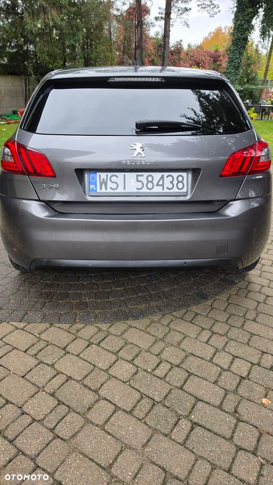 Peugeot 308 PureTech 110 Stop & Start Style - 7