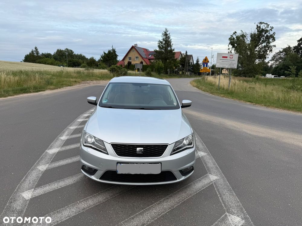 Seat Toledo - 2