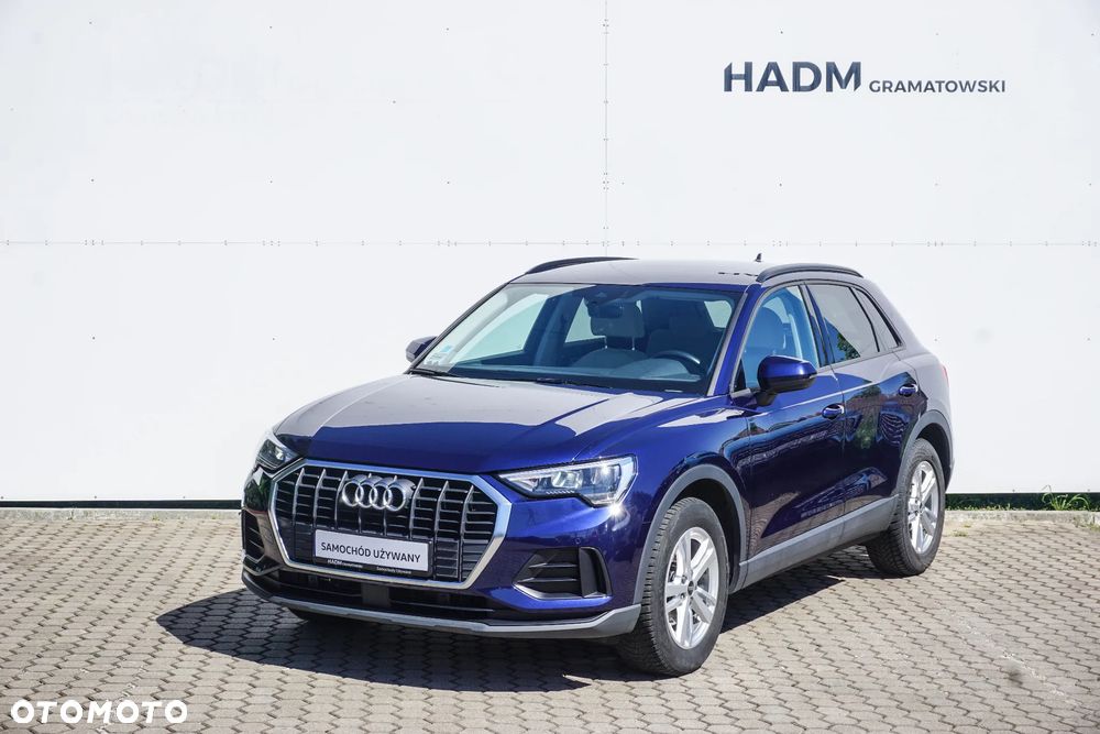 Audi Q3 35 TDI S tronic - 3