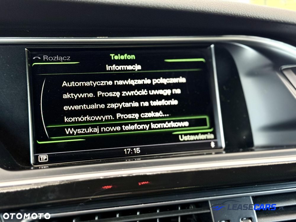 Audi A5 Sportback 2.0 TDI quattro S tronic design - 29