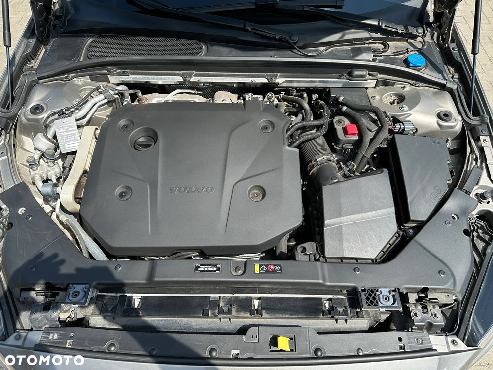 Volvo V60 - 31