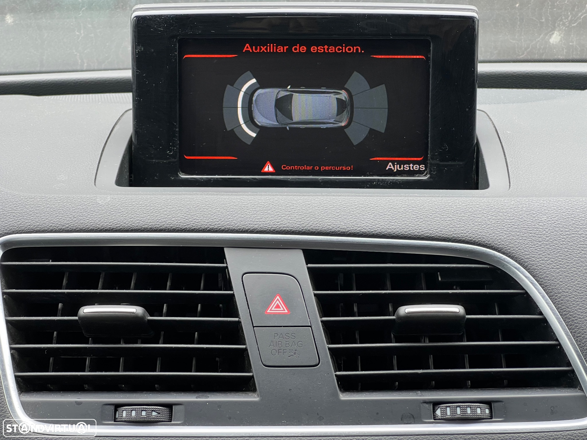 Audi Q3 2.0 TDI - 14