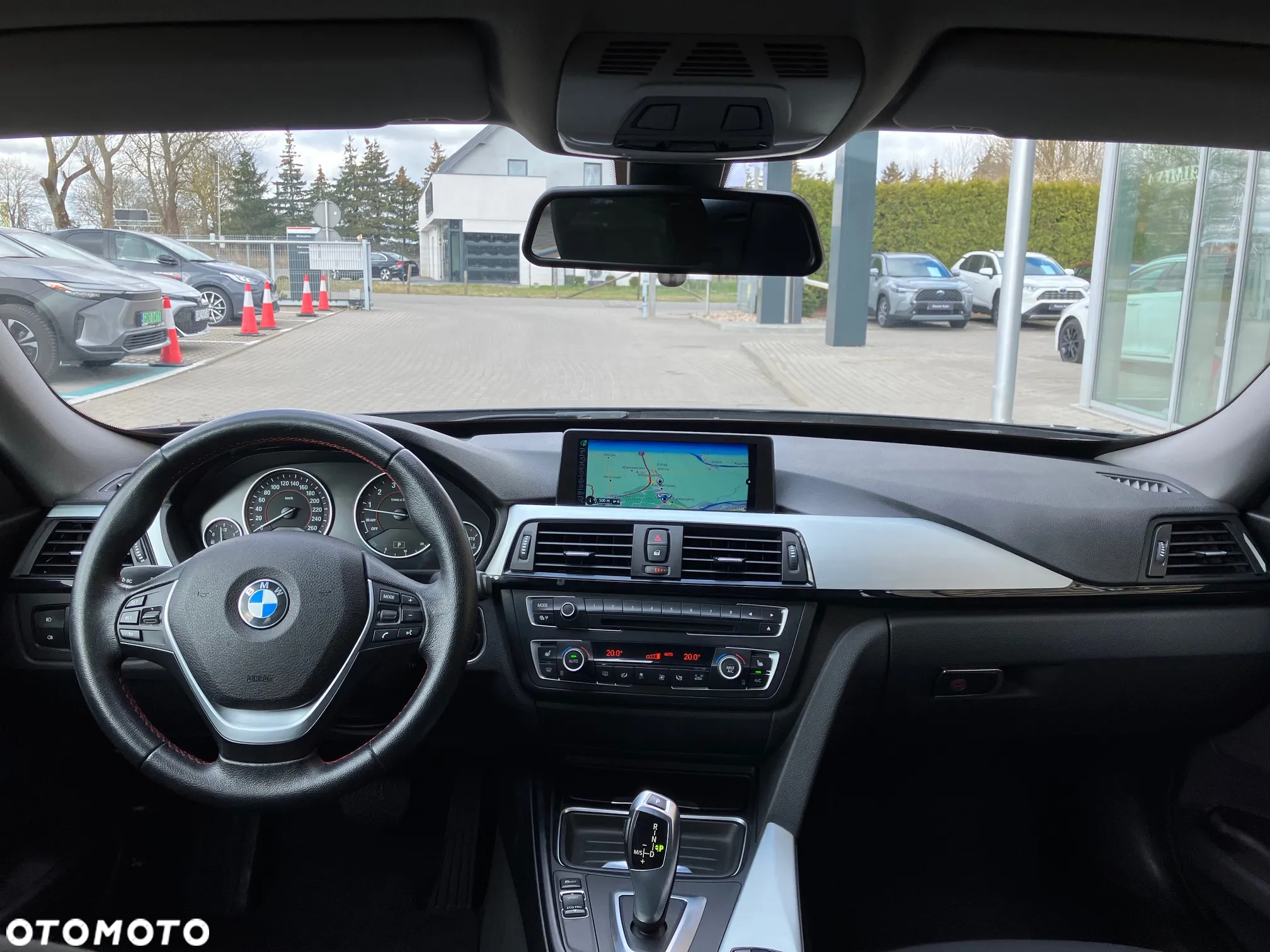 BMW 3GT - 21