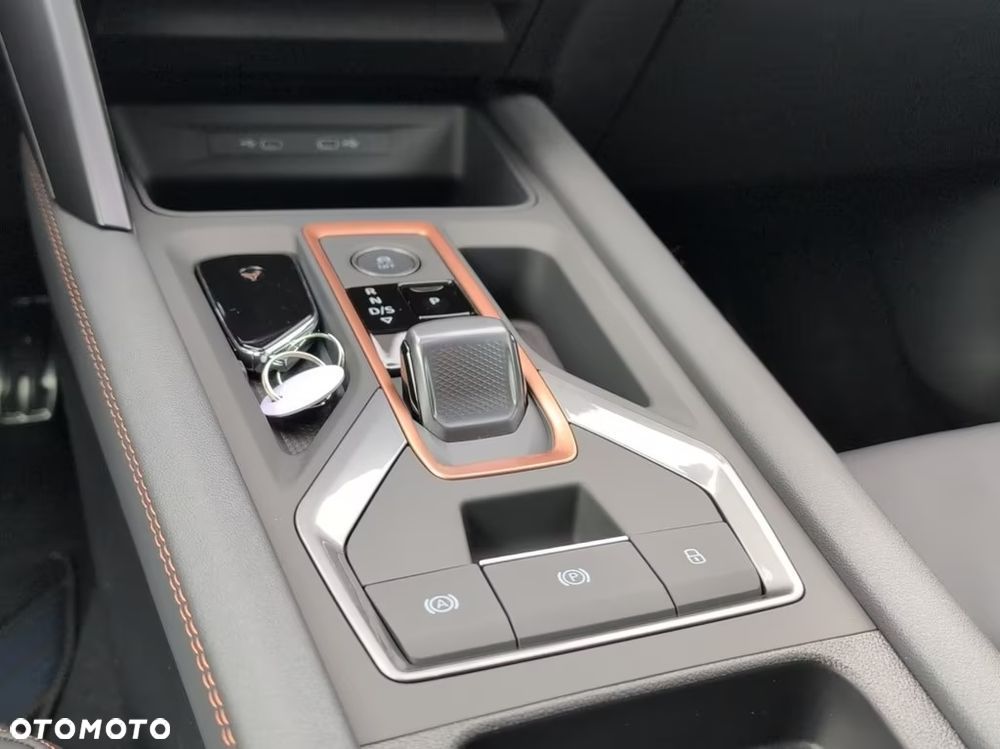 Cupra Leon Sportstourer 1.5 eTSI mHEV DSG - 13