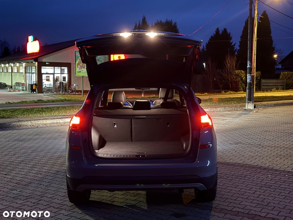 Hyundai Tucson 1.6 GDi N Line 2WD - 25