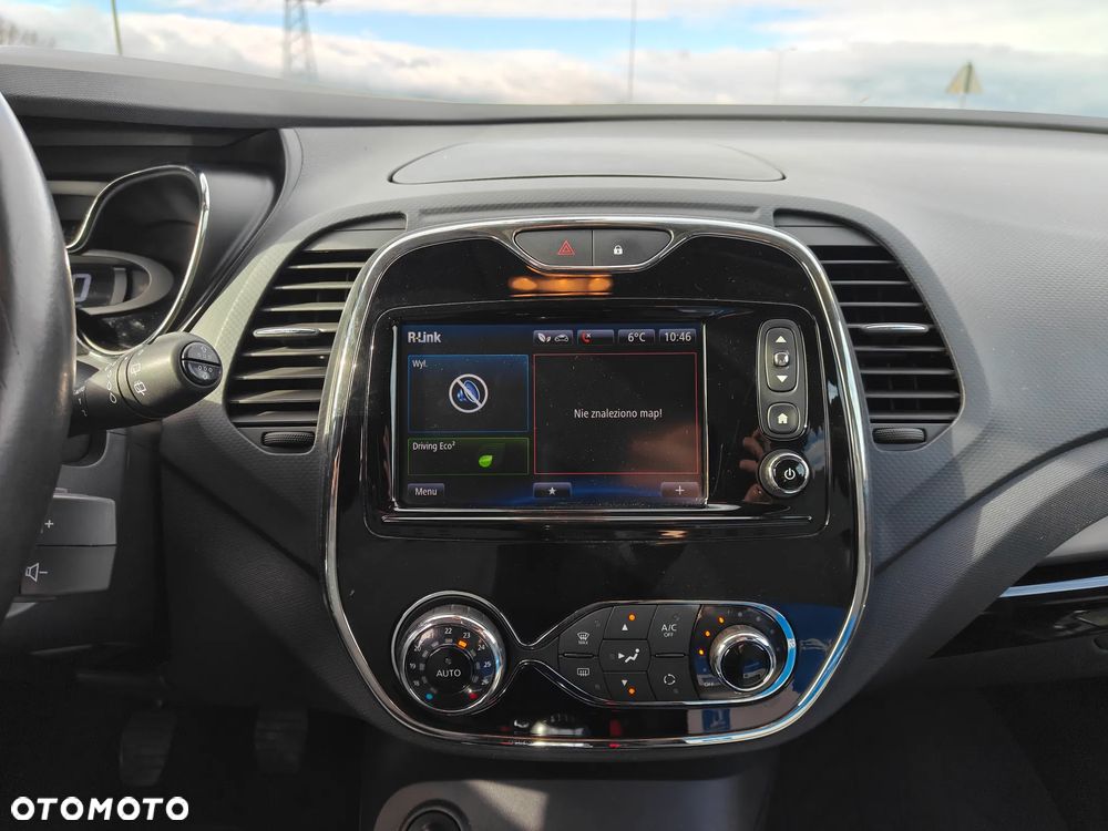 Renault Captur 1.5 dCi Intens - 27