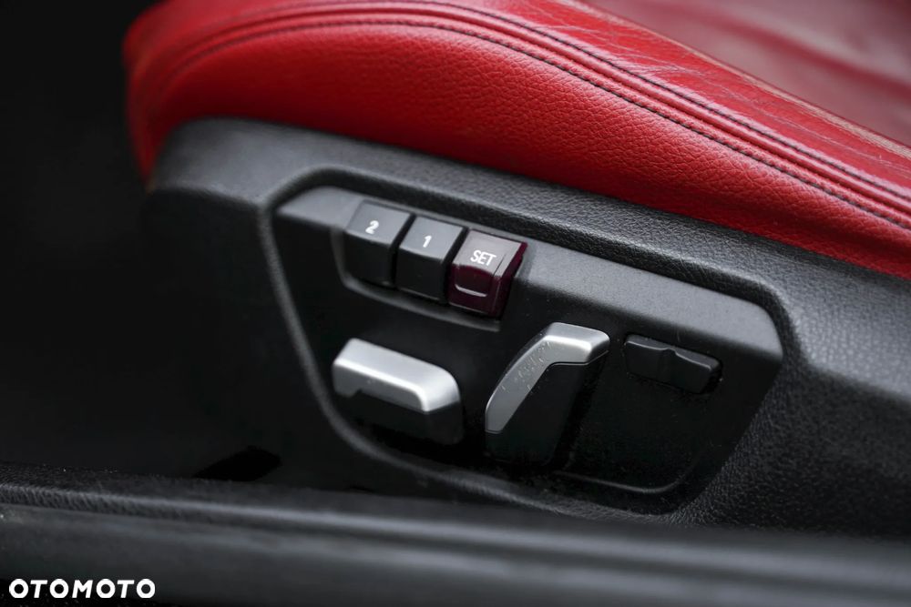 BMW Seria 4 428i Coupe xDrive Sport-Aut - 20