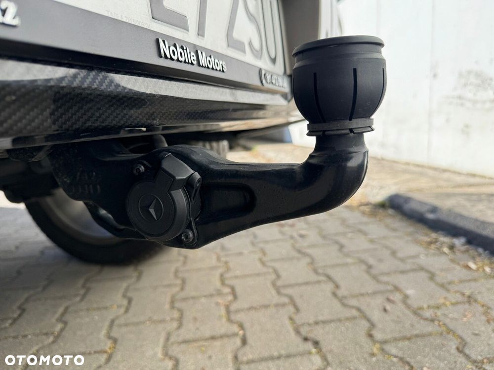 Mercedes-Benz Klasa G AMG 63 - 16