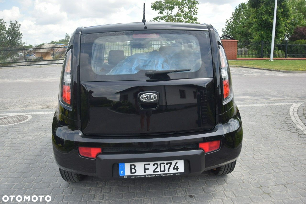 Kia Soul - 11