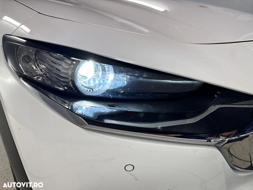Mazda CX-30 SKYACTIV-G 2.0 M-Hybrid Aut. - 30
