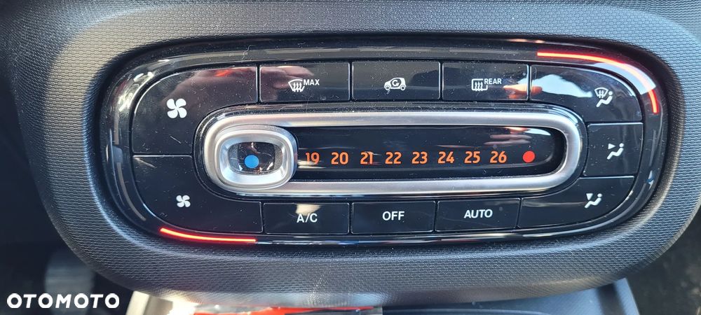 Smart Forfour passion - 28