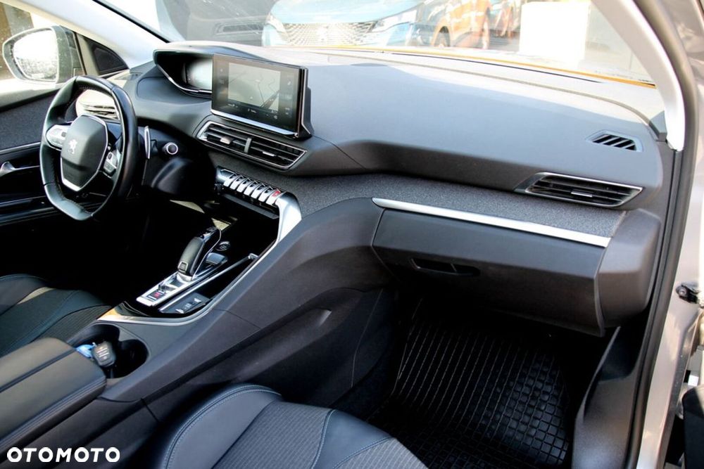Peugeot 5008 1.5 BlueHDi Allure Pack S&S EAT8 - 20