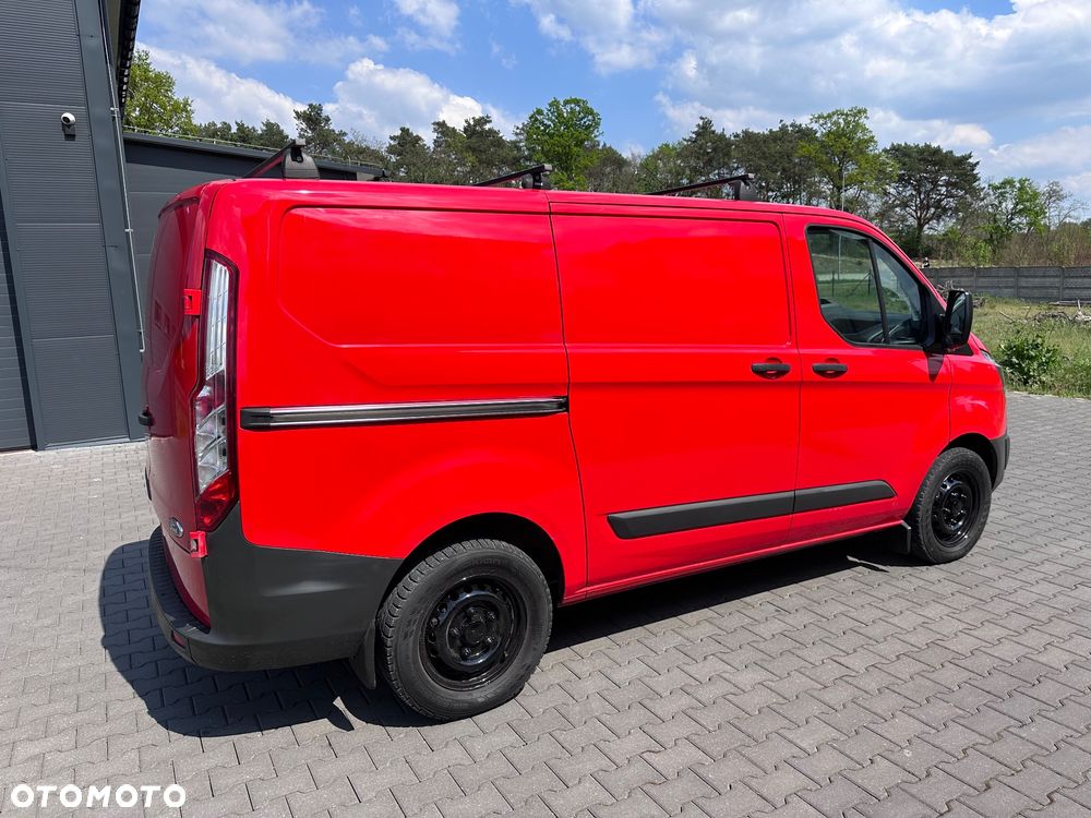 Ford Transit - 7