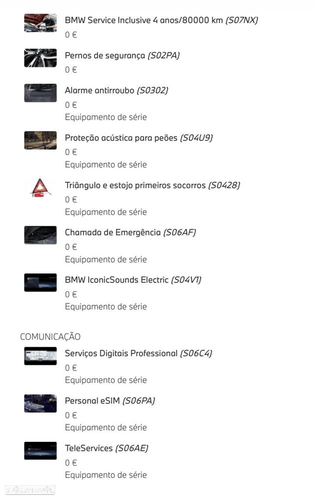 BMW 550 e xDrive Pack Desportivo M Pro - 17