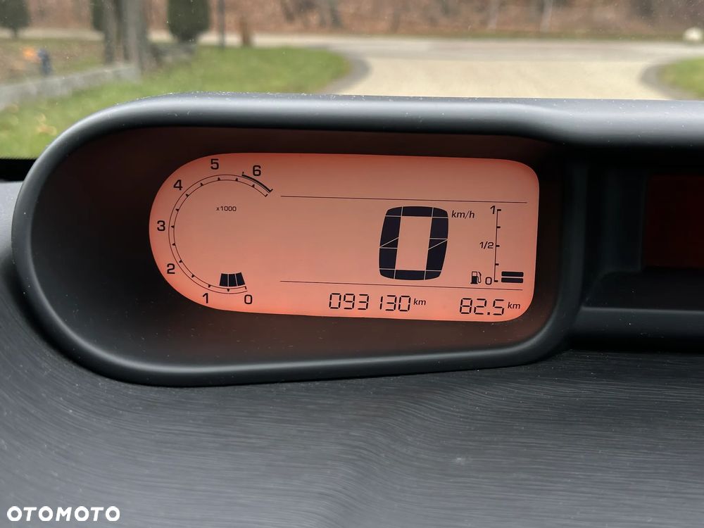 Citroën C3 Picasso 1.4i Exclusive - 15