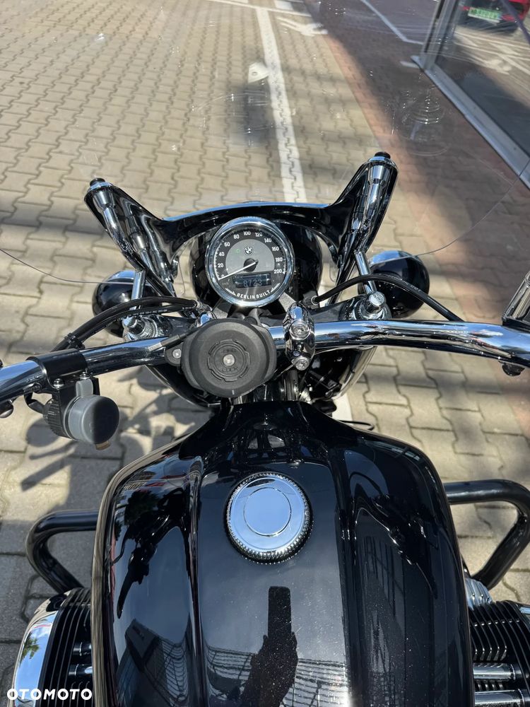 BMW R - 10