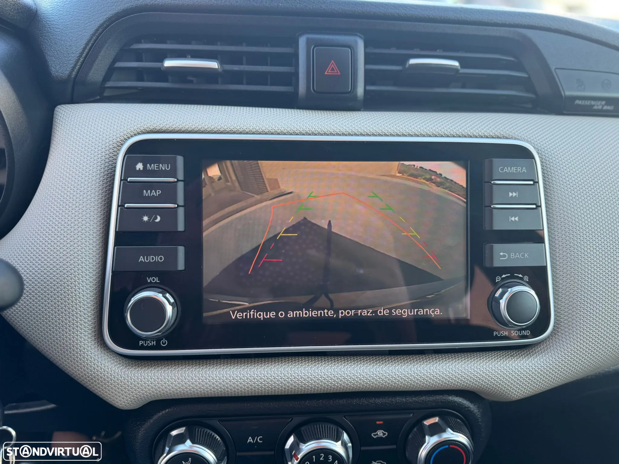 Nissan Micra 1.0 IG-T N-Connecta - 5