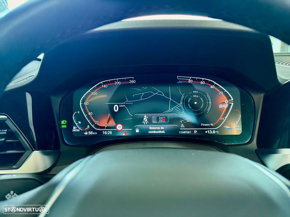 BMW 420 d Desportiva M Auto - 26