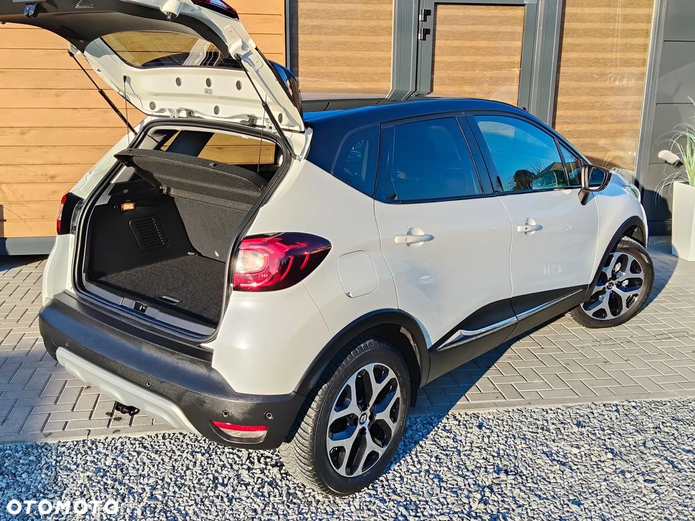 Renault Captur TCe 150 GPF INTENS - 34