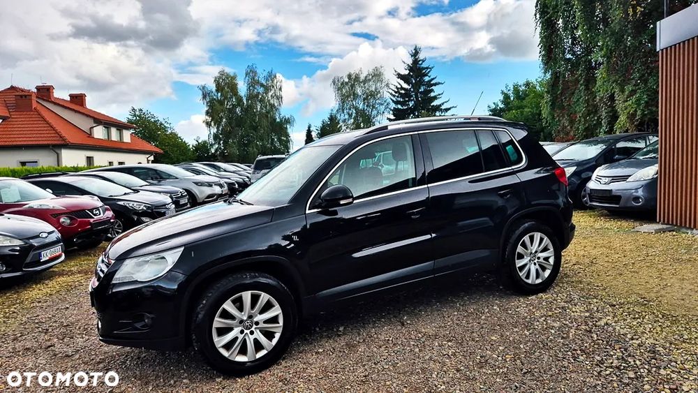 Volkswagen Tiguan - 20