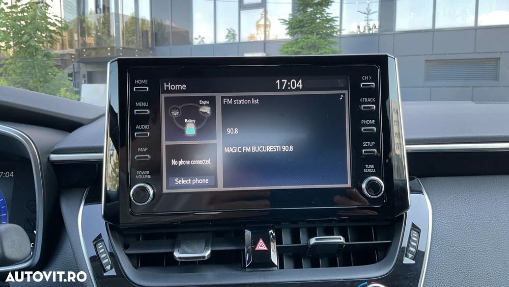 Toyota Corolla - 16