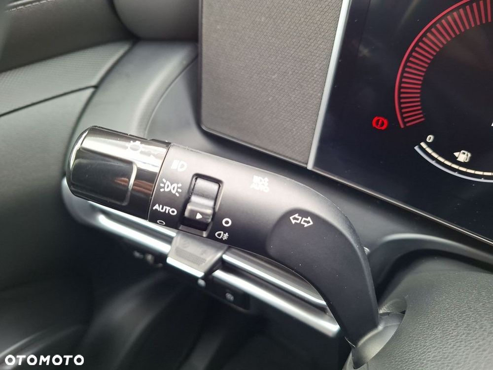Hyundai Tucson 1.6 T-GDi Modern 2WD - 27