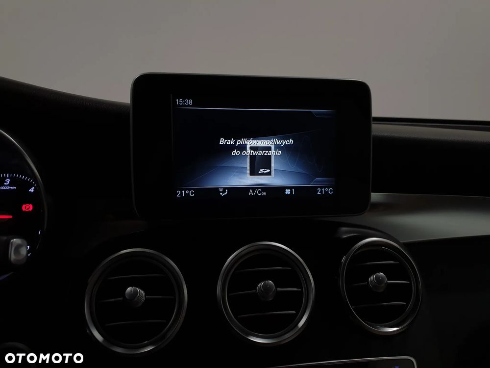 Mercedes-Benz GLC - 16