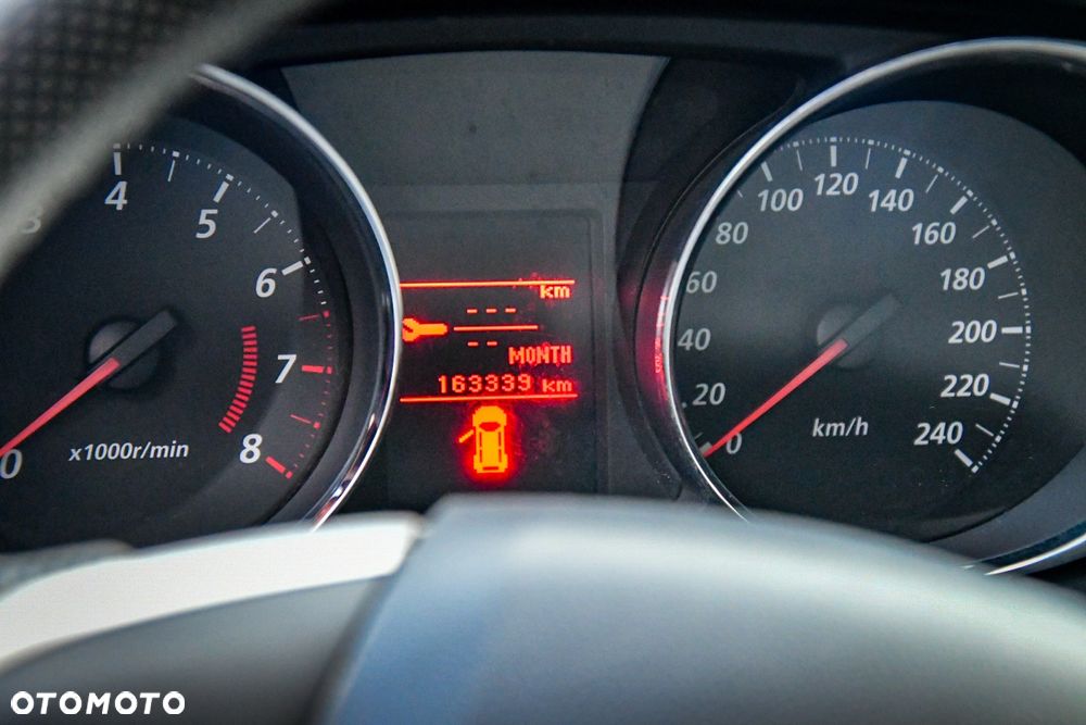 Mitsubishi ASX 1.6 Active - 12