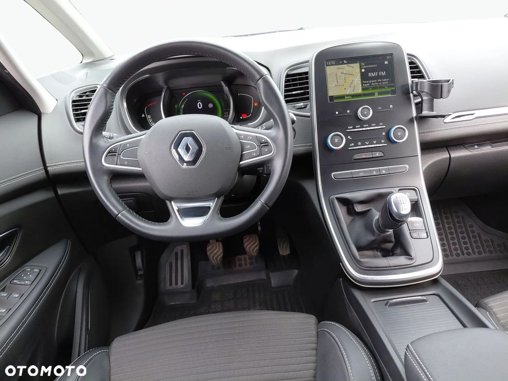 Renault Grand Scenic Gr 1.2 TCe Energy Intens - 14