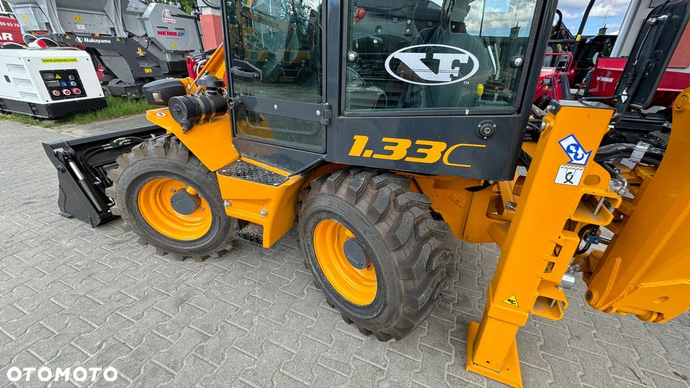 Venieri 1.33c Kubota - 6