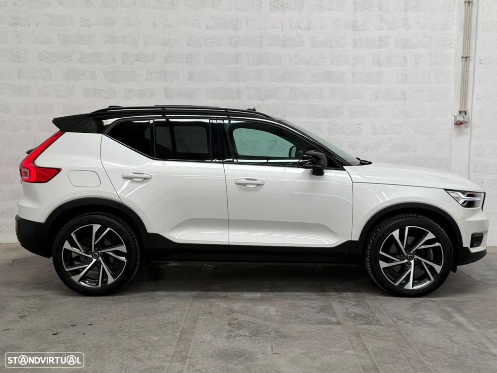 Volvo XC 40 T5 Recharge DKG RDesign - 4